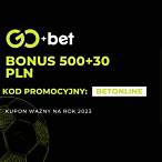 gg bet kod promocyjny